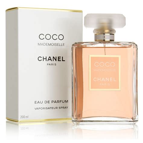 coco chanel mademoiselle цена